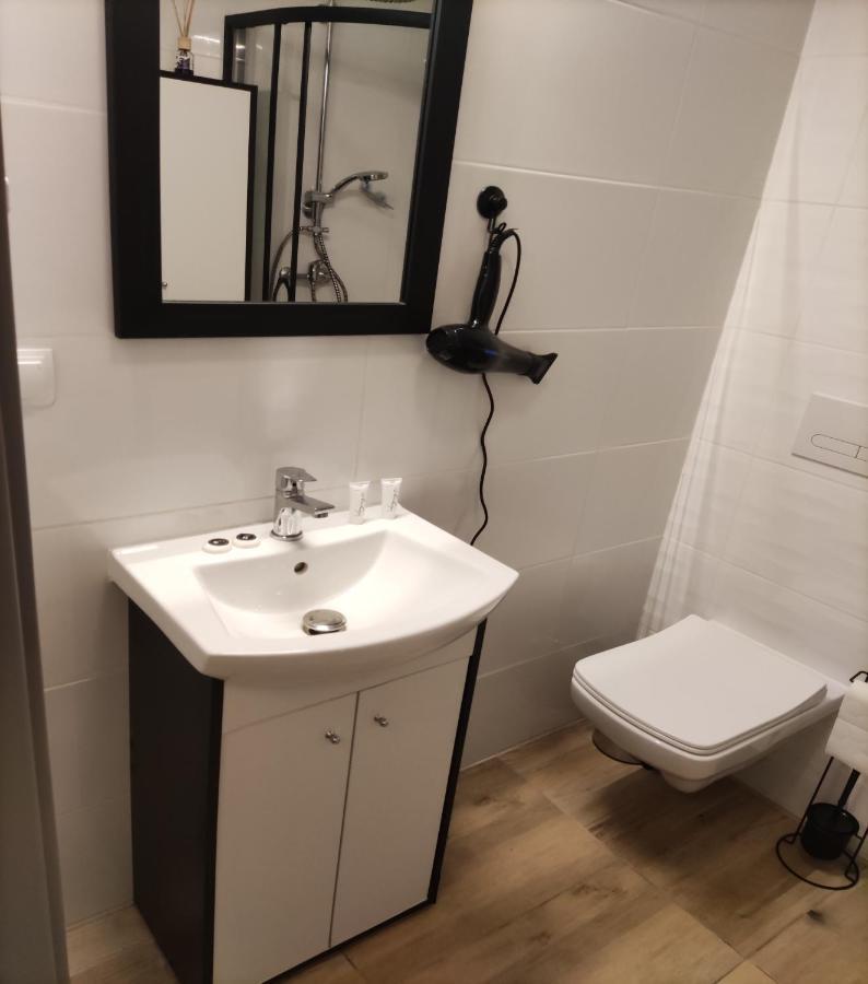 شقة Apartament كراكوفيا المظهر الخارجي الصورة