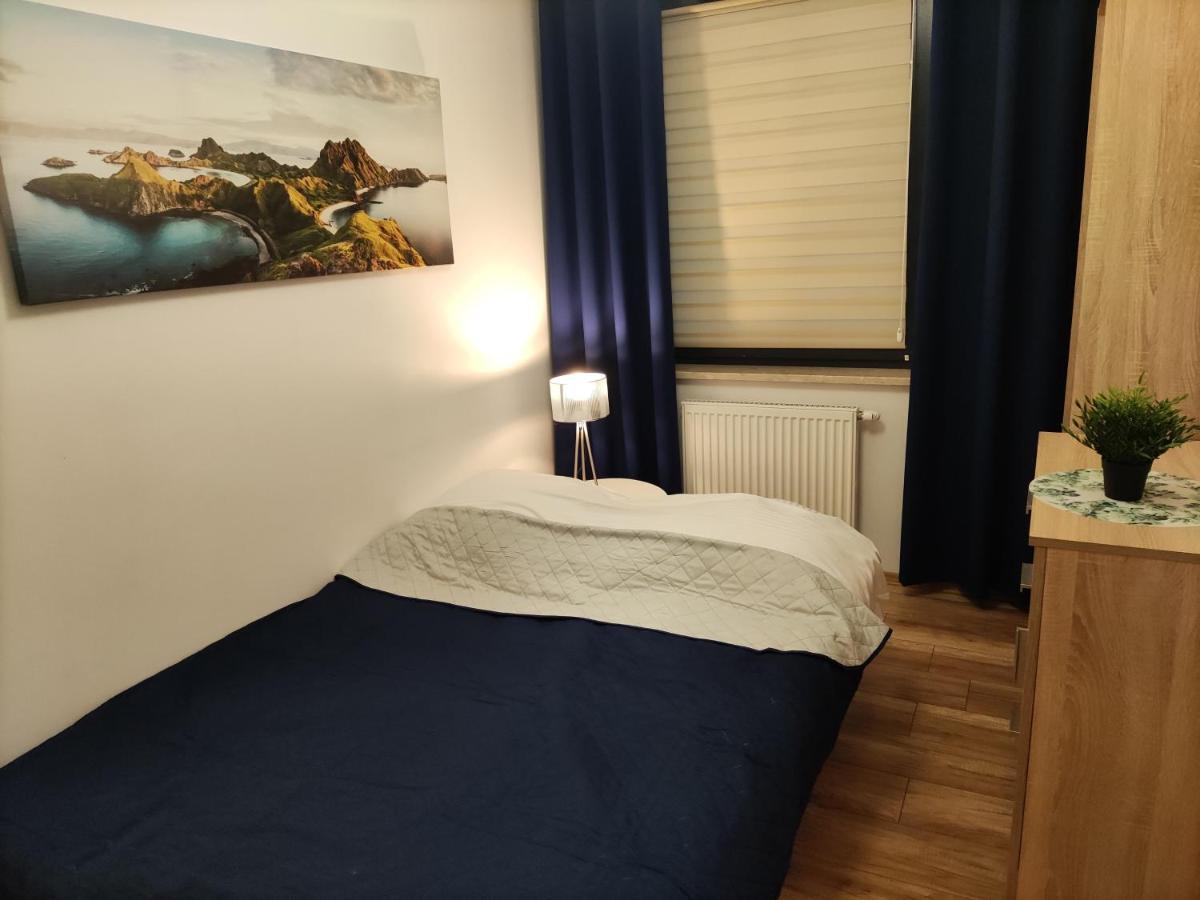 شقة Apartament كراكوفيا المظهر الخارجي الصورة