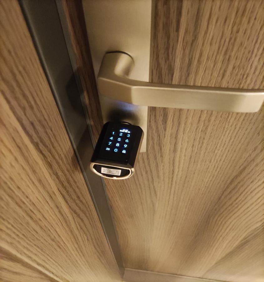 شقة Apartament كراكوفيا المظهر الخارجي الصورة